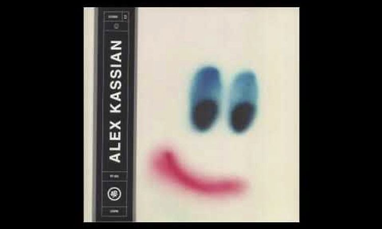 Alex Kassian - Leave Your Life (Dance Mix)