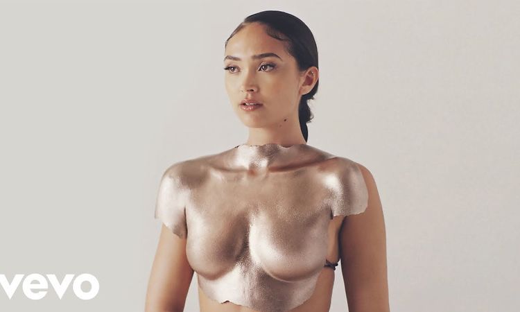 Joy Crookes - 19th Floor (Audio)