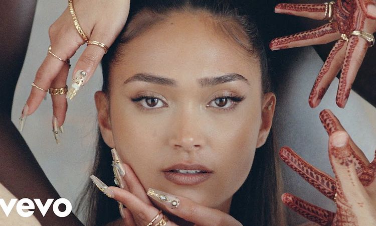 Joy Crookes - Skin (Official Audio)