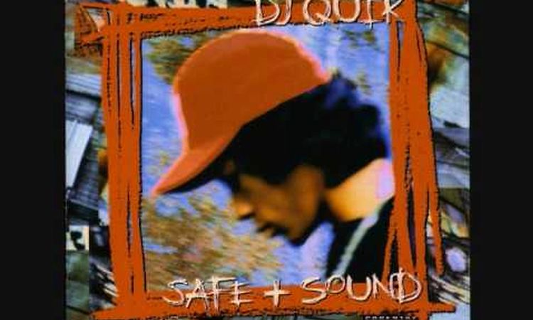 DJ Quik - Keep Tha P In It feat. Playa Hamm, Hi-C, 2nd II None & Kam [1995]