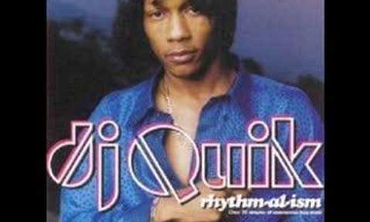 DJ Quik - So many Wayz