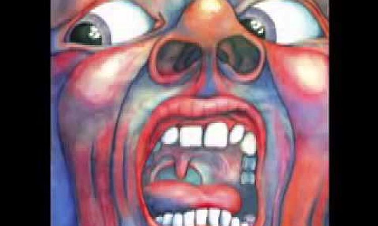 In The Court Of The Crimson King ~ King Crimson ~ KSHE Classic Really Cool Stuff Shop Video