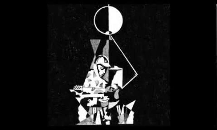 King Krule - Border Line