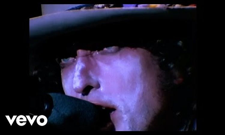 Bob Dylan - Tangled Up In Blue (Official Video)