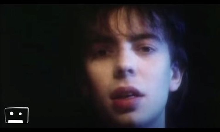 Echo & The Bunnymen - The Killing Moon (Official Music Video)