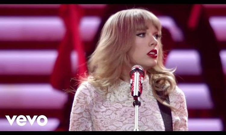 Taylor Swift - Red