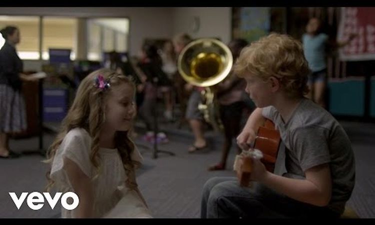 Taylor Swift - Everything Has Changed ft. Ed Sheeran