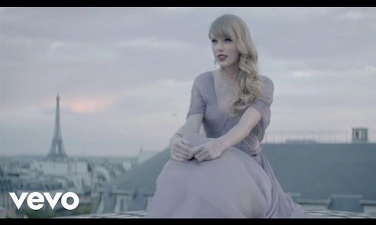 Taylor Swift - Begin Again