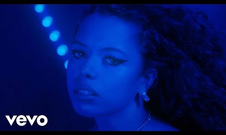 Nilüfer Yanya - stabilise (Official Video)