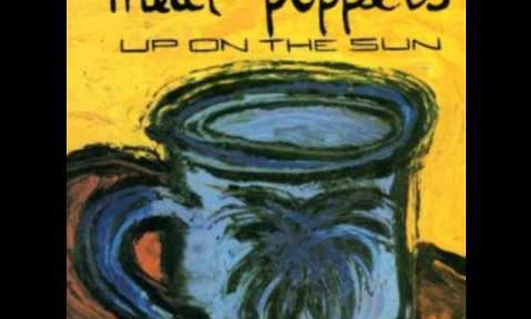 Meat Puppets - Away