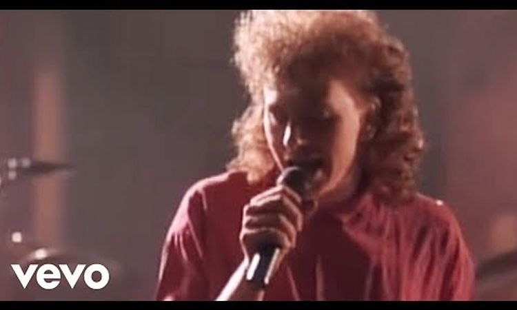 Toto - Pamela