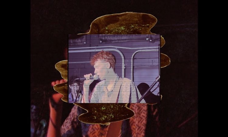 King Krule - Half Man Half Shark