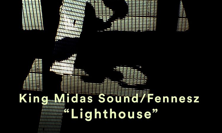 King Midas Sound / Fennesz - “Lighthouse Version” (Official Music Video)