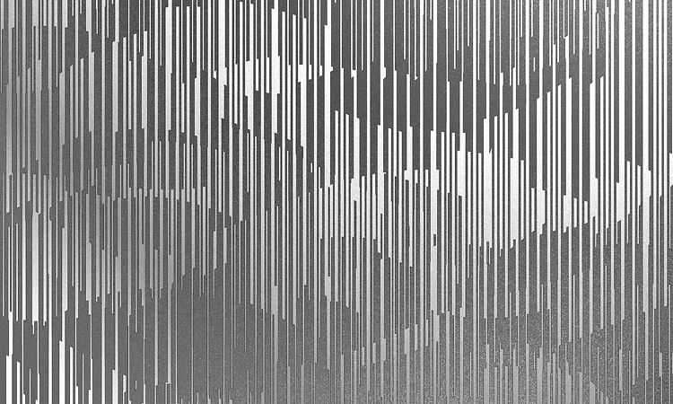 King Midas Sound / Fennesz - 'Waves'