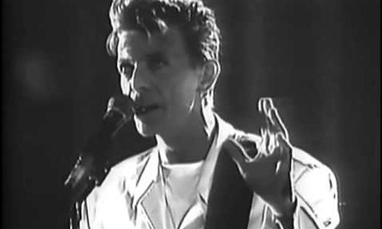 Tin Machine - Baby Universal (music video version)