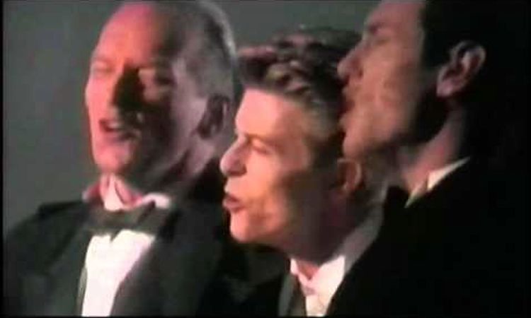 Tin Machine - One Shot