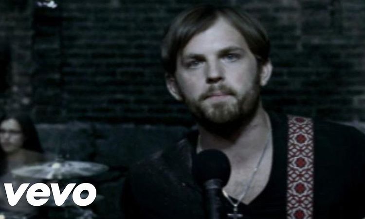 Kings Of Leon - Notion