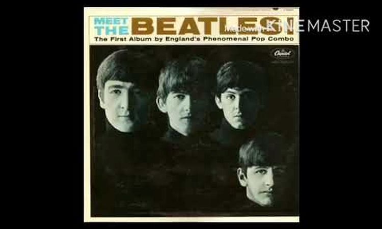 All I’ve Got To Do - The Beatles