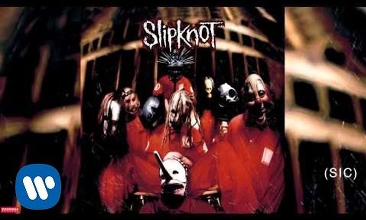 Slipknot - (Sic) (Audio)