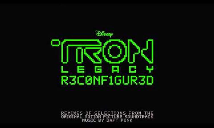 Daft Punk & Ki:Theory - Tron: Legacy Reconfigured - 05 - The Son of Flynn [HD]