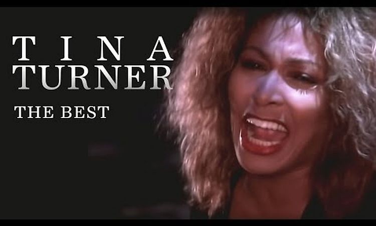 Tina Turner - The Best (Official Music Video) [HD REMASTERED]