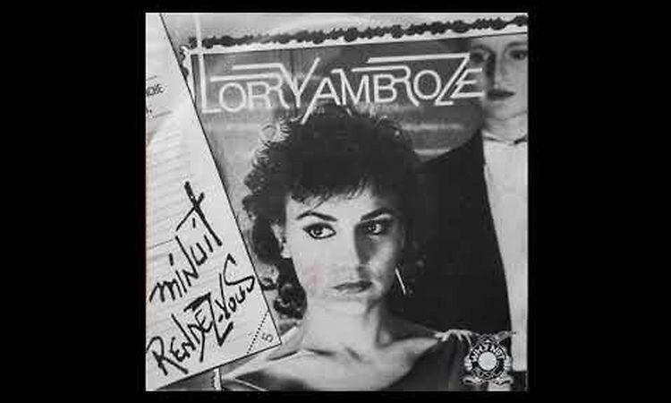 Lorry Ambroze - Minuit Rendez-Vous (1986)