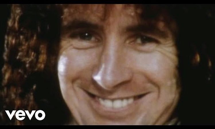 AC/DC - Let There Be Rock (Official Video)