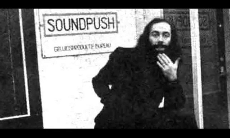 Erkin Koray - Elektronik Türküler 1975-LP (FuLL)