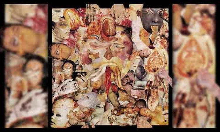 Carcass - Reek of Putrefaction (1988) [Full Album] HQ
