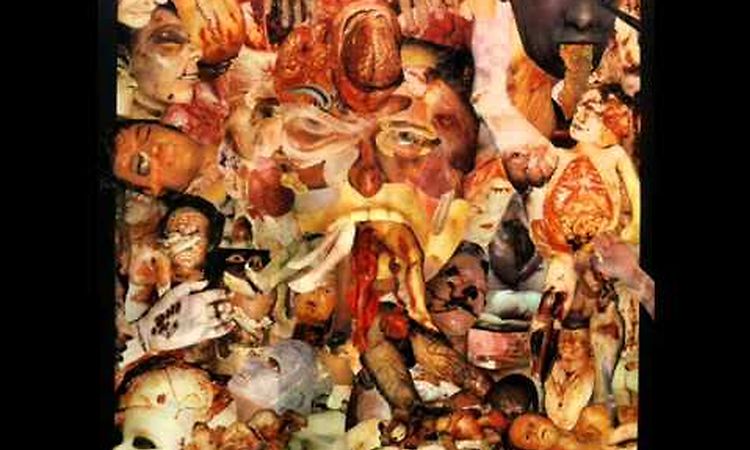 CARCASS - Pyosisified (Rotten To The Gore) (OFFICIAL TRACK)