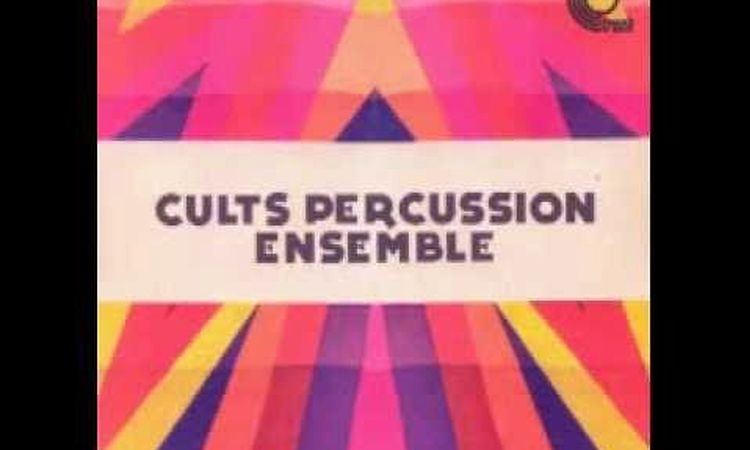 Cults Percussion Ensemble - Autun Carillon