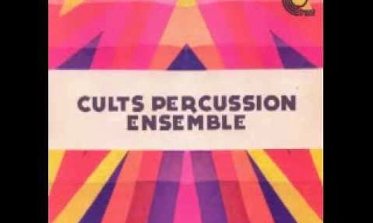 Cults Percussion Ensemble - Baia