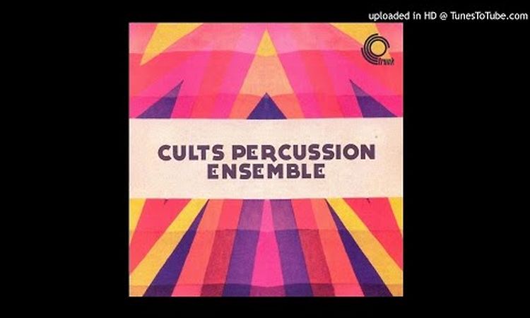 LYSERGICFUNK : Baia - Cults Percussion Ensemble