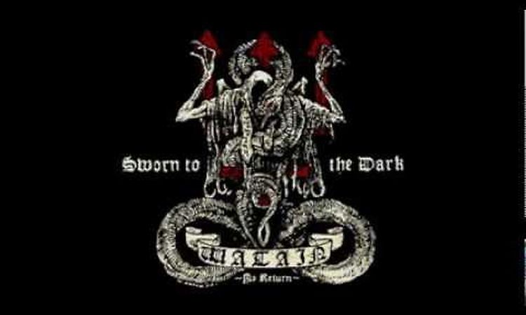 Watain - Sworn to the dark[Full Album]