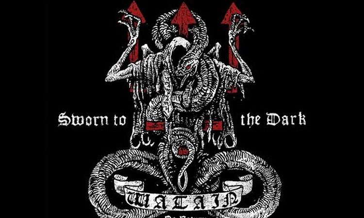 Watain   Sworn to the Dark Full Album