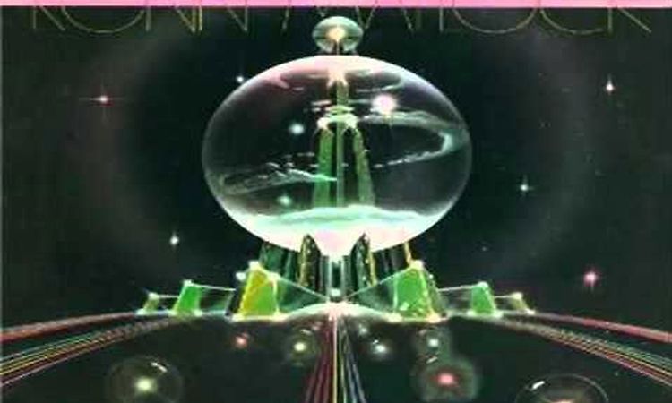 #music Ronn Matlock Love City 1979.mp4