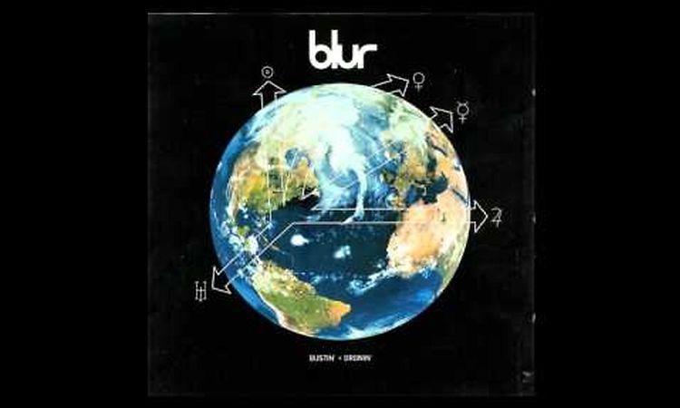 [HQ] Blur - On Your Own (Walter Wall Mix By William Orbit)