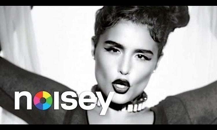 Jessie Ware - Night Light (Official Video)