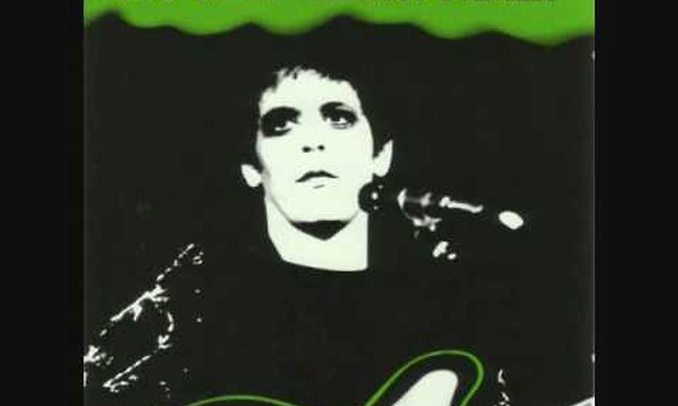 Lou Reed, Perfect Day Acoustic Demo