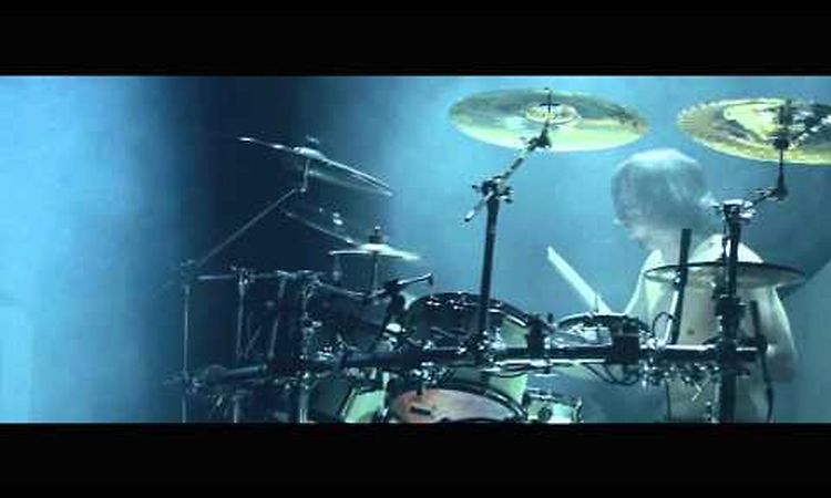 Gojira- Live at Brixton Academy - Drum Solo