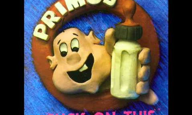 Primus - Frizzle Fry (Live Version)