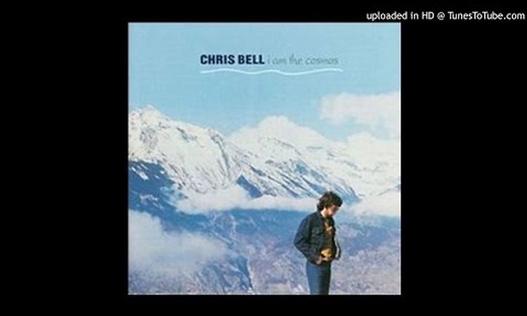 I Am The Cosmos (Slow Version) - Chris Bell