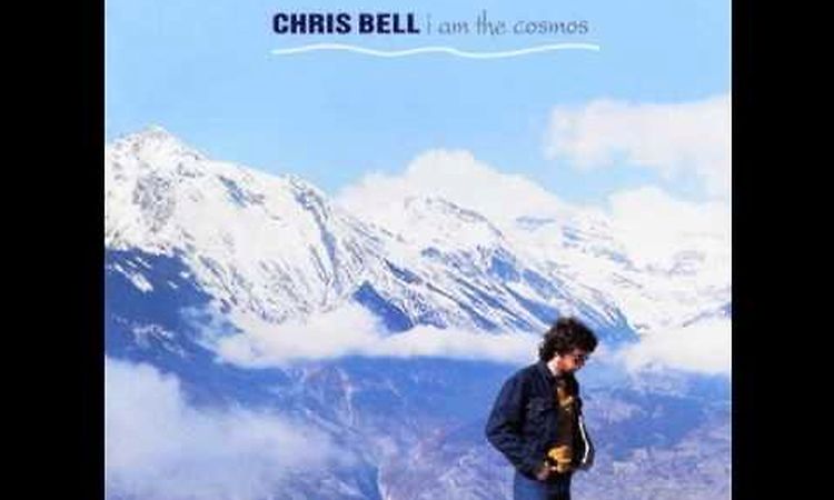 You and Your Sister (Country Version) - Chris Bell