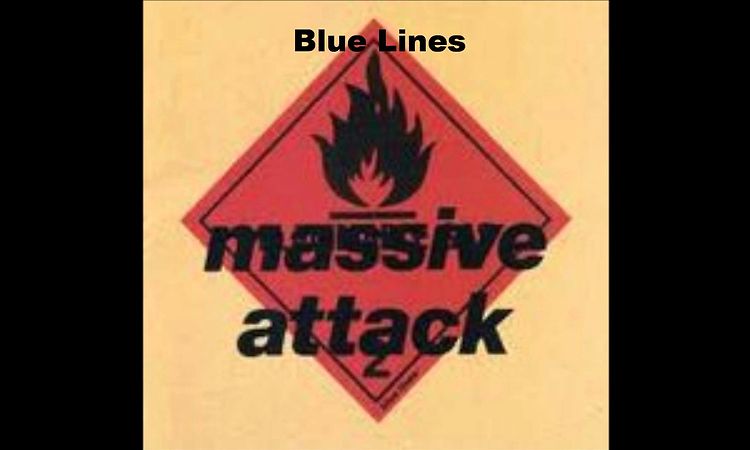 Massive Attack- One Love