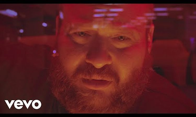 Action Bronson - Mongolia (Official Video) ft. Hologram, Meyhem Lauren