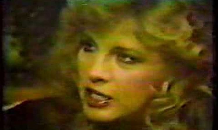 Stevie Nicks ABC Interview on the Bella Donna Project 1981