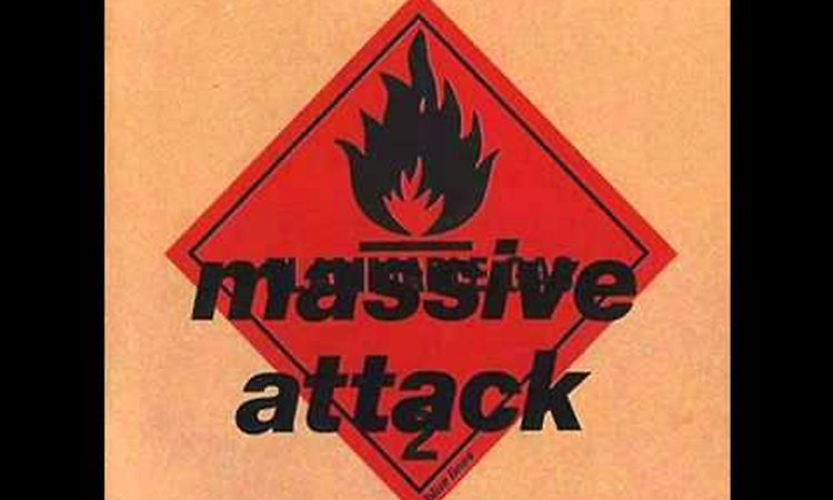 Massive Attack - Five Man Army