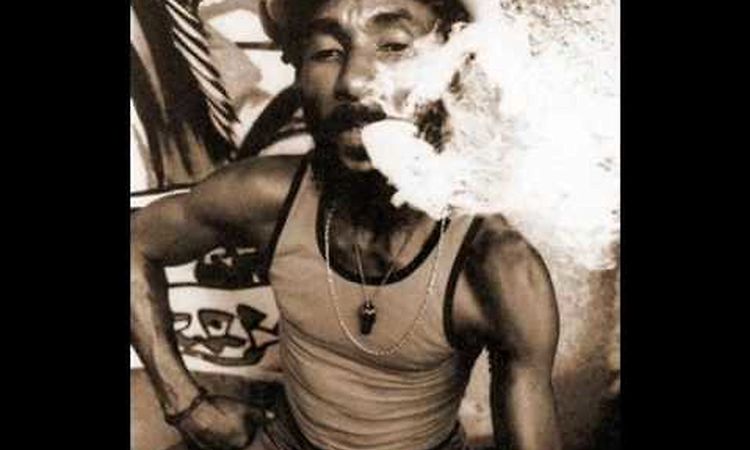 Lee Scratch Perry & the Upsetters - Tell Me Something Good