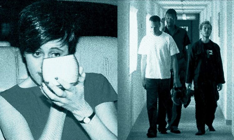 Massive Attack - Better Things (Extended Mix with Tracey Thorn & Mad Professor)