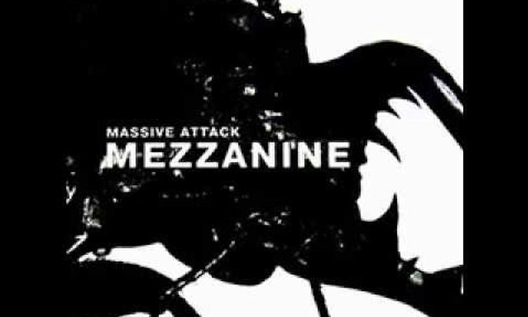 Massive Attack- Mezzanine- Angel